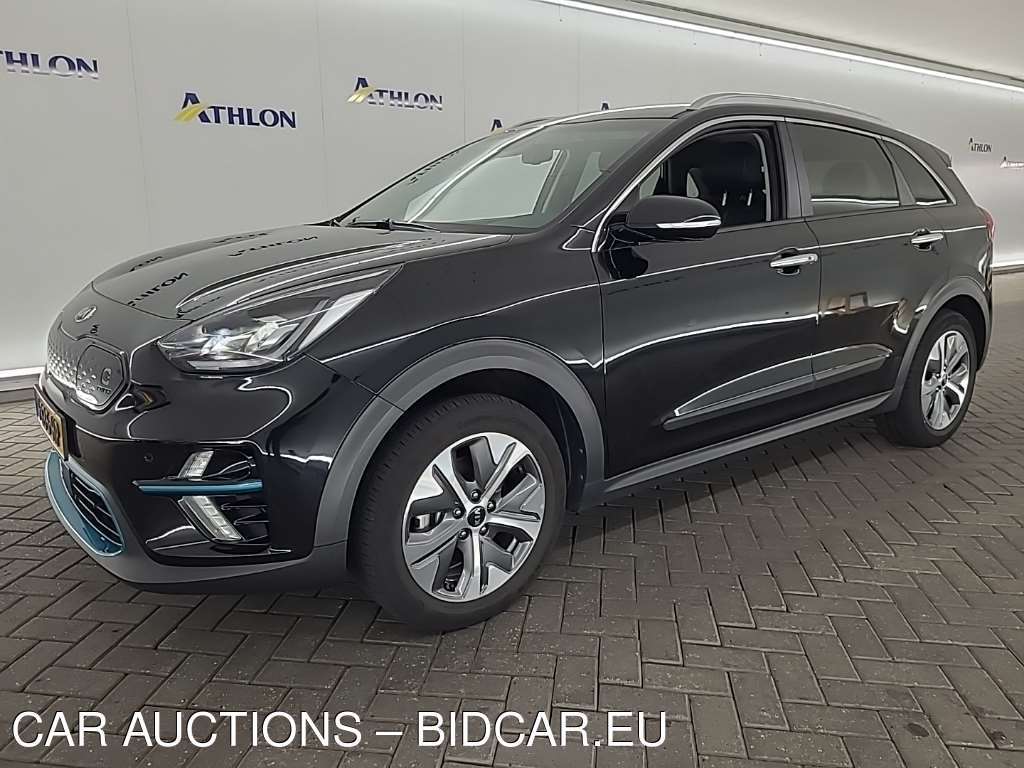 Kia Niro E-NIRO EV EXECUTIVELINE 3-FASE 5D 150KW, 2020