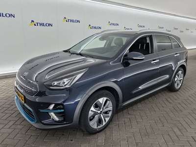 Kia Niro E-NIRO EV EXECUTIVELINE 5D 150KW, 2019