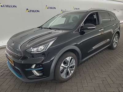 Kia Niro E-NIRO EV EXECUTIVELINE 5D 150KW, 2020