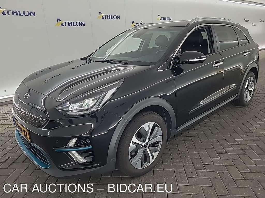 Kia Niro E-NIRO EV EXECUTIVELINE 5D 150KW, 2020