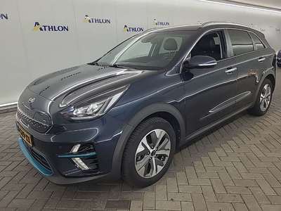 Kia Niro E-NIRO EV EXECUTIVELINE 5D 150KW, 2020