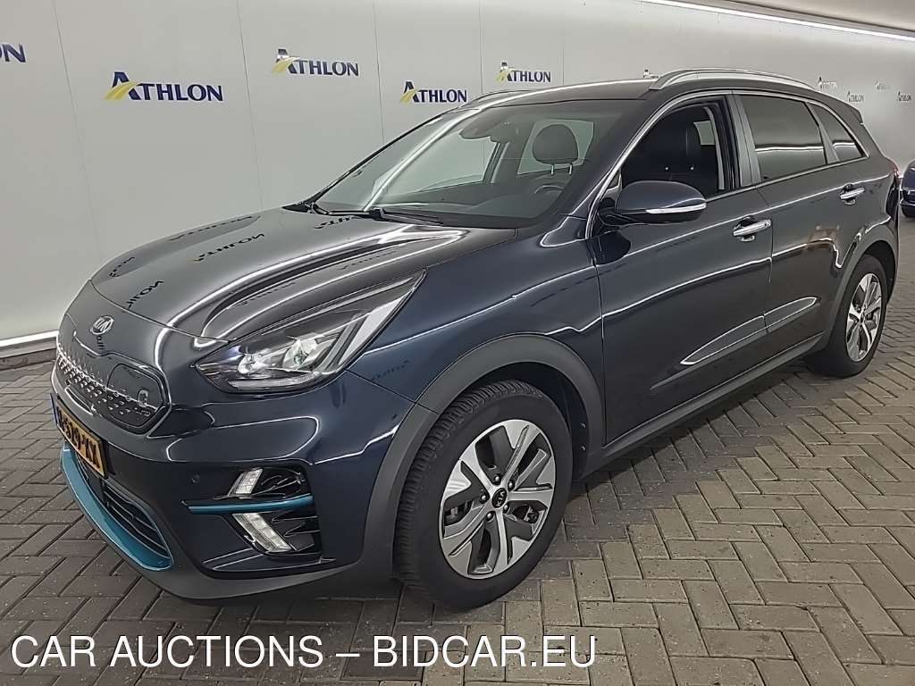 Kia Niro E-NIRO EV EXECUTIVELINE 5D 150KW, 2020