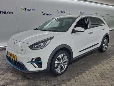 Kia Niro E-NIRO EV EXECUTIVELINE 5D 150KW, 2020