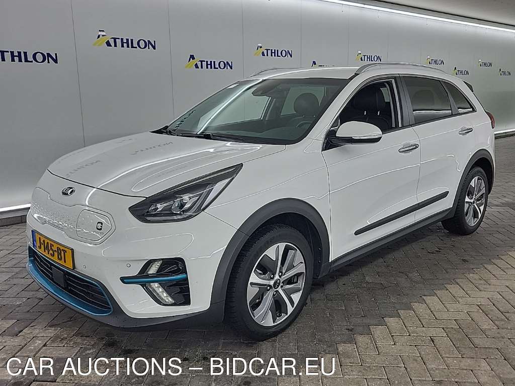 Kia Niro E-NIRO EV EXECUTIVELINE 5D 150KW, 2020