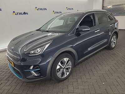 Kia Niro E-NIRO EV EXECUTIVELINE 5D 150KW, 2020