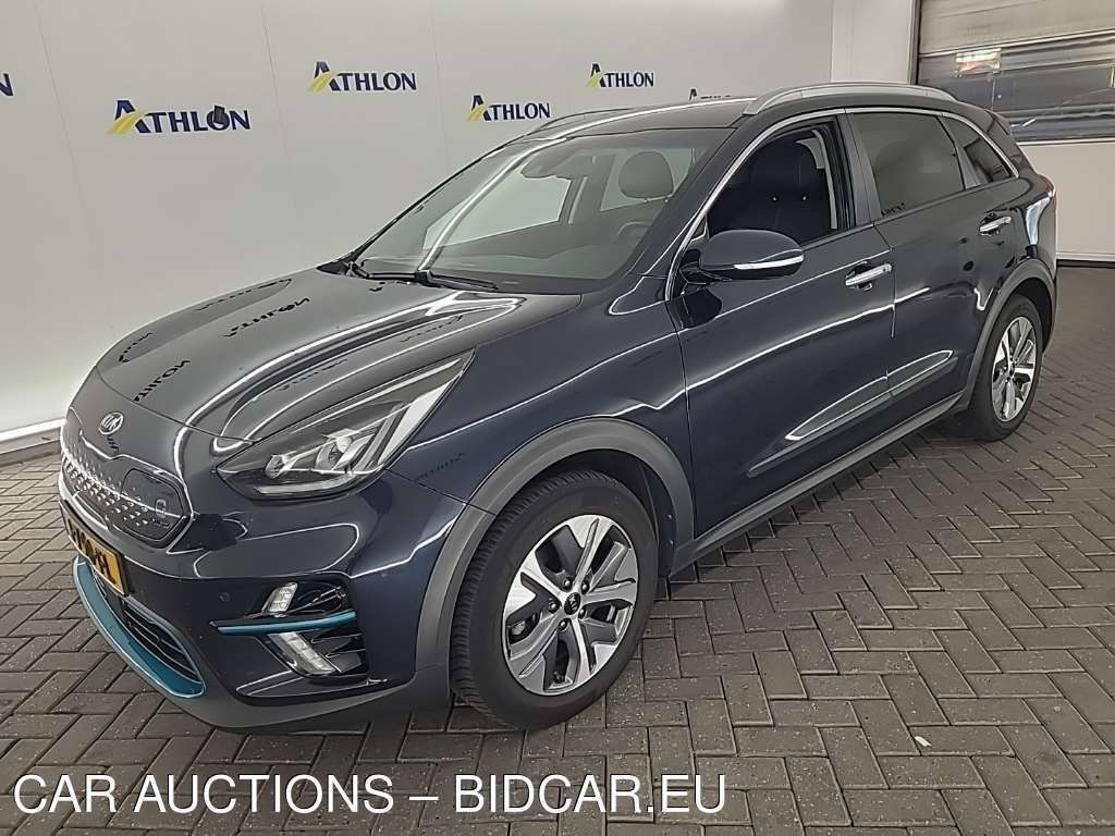 Kia Niro E-NIRO EV EXECUTIVELINE 5D 150KW, 2020
