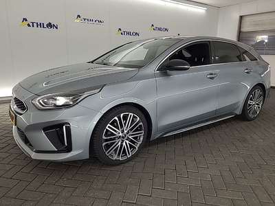 Kia Proceed 1.4 T-GDI DCT7 GT-PLUSLINE 5D 103KW UITLOPEND, 2020