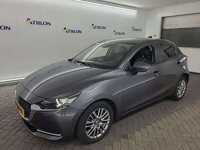 Mazda Mazda2 hatchback 1.5 SKYACTIV-G 90 SIGNATURE 5D 66KW, 2020