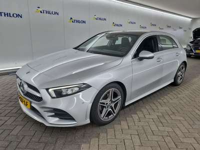 Mercedes A-klasse A 180 7G-DCT BUSINESS SOLUTION AMG 5D 100KW, 2019