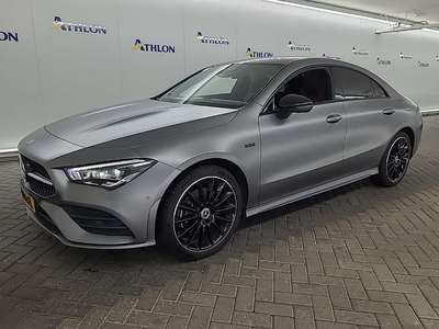 Mercedes Cla CLA 250 E DCT 4D 160KW, 2021