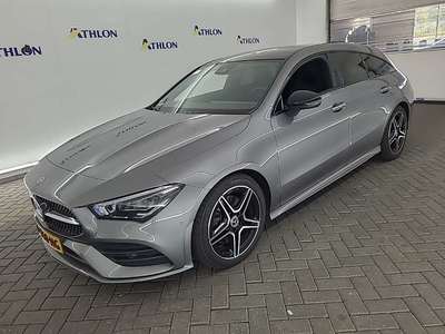 Mercedes Cla shooting bra CLA 200 DCT BUSINESS SOLUTION AMG 5D 120KW, 2022