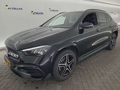 Mercedes Gla GLA 250 E DCT STAR EDITION AMG LINE 5D 160KW, 2024