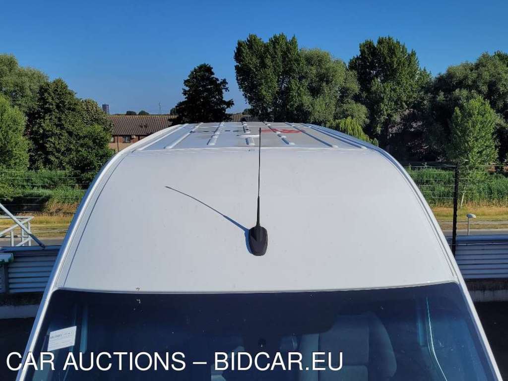Mercedes Sprinter gb ESPRINTER GB L2 35KWH 4D, 2022