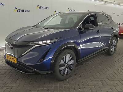 Nissan Ariya 87 KWH ADVANCE 5D 178KW, 2023