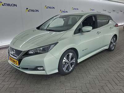 Nissan Leaf N-CONNECTA 40KWH 5D, 2018