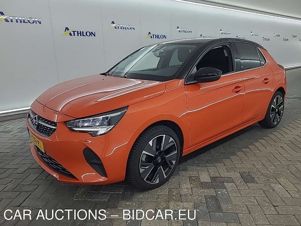 Opel Corsa 100KW LAUNCH EDITION 5D 100KW, 2020