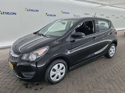 Opel Karl 1.0 S/S EDITION 5D 55KW ATHLON EDITION, 2018