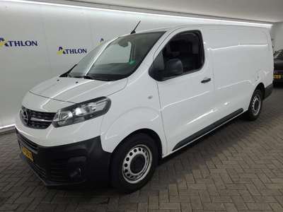 Opel Vivaro gb L3H1 2.0 DIESEL 90KW EDITION HL 4D, 2021