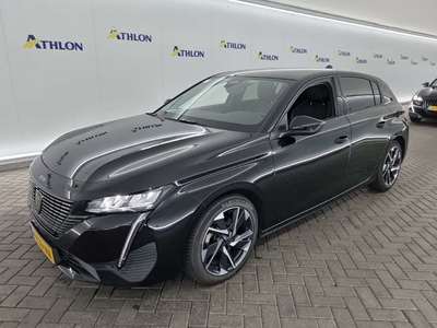 Peugeot 308 ALLURE PACK BUSINE 1.2 PURET 130 EAT8 5D 96KW, 2022