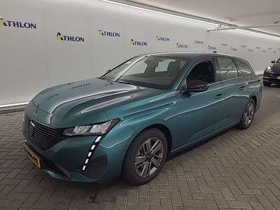 Peugeot 308 sw ACTIVE PACK BUSINESS 1.2 PURETECH 130 5D 96KW, 2024