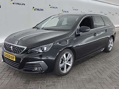 Peugeot 308 sw BL GT-LINE 1.5 BLUEHDI 130 FREE UPGRADE 5D 96KW, 2019