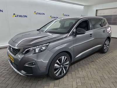 Peugeot 5008 BLUE LEASE GT-LINE PURETECH 130 5D 96KW, 2020