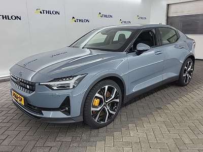 Polestar 2 PILOT PLUS 5D 300KW, 2020