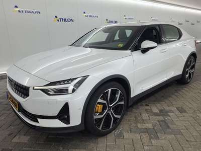 Polestar 2 PILOT PLUS 5D 300KW, 2021