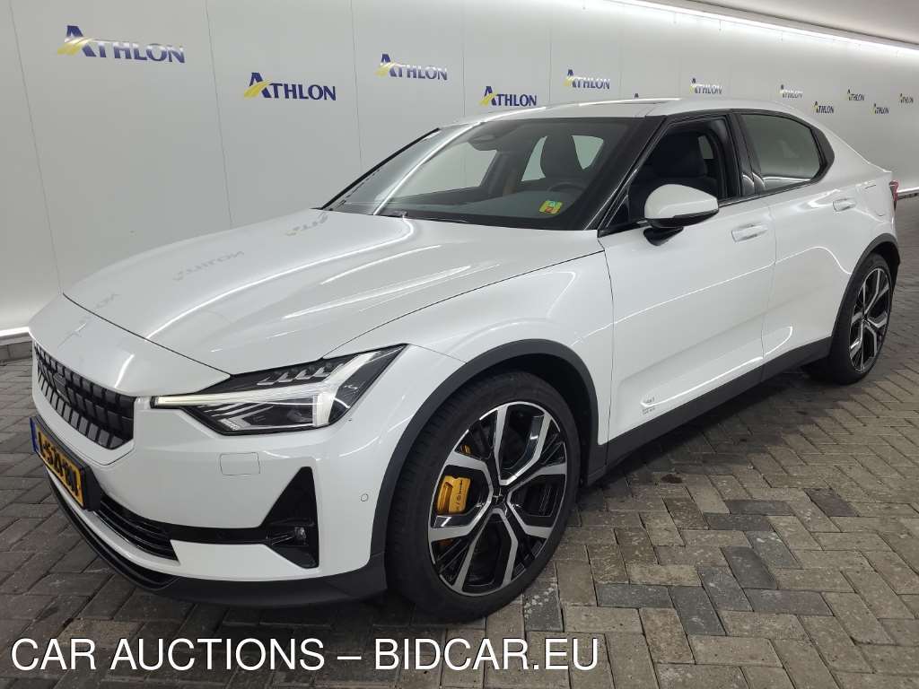 Polestar 2 PILOT PLUS 5D 300KW, 2021