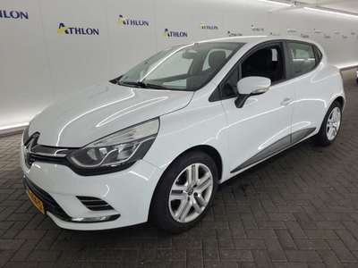 Renault Clio ENERGY TCE 90 ZEN 5D 66KW, 2019