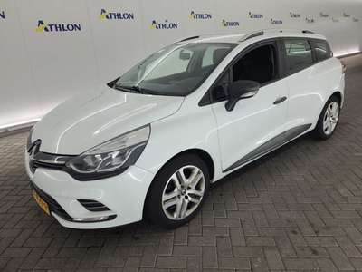 Renault Clio estate ENERGY DCI 90 ZEN 5D 66KW, 2019