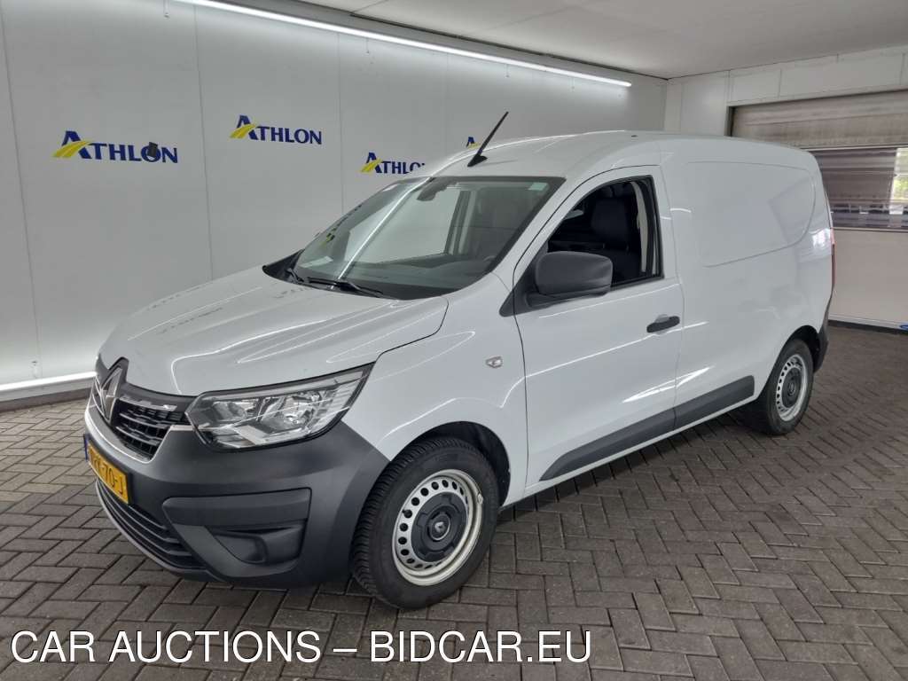 Renault Express BLUE DCI 75 EU6 COMFORT 4D 55KW, 2022