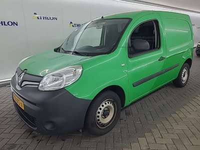 Renault Kangoo Express 1.5 ENERGY DCI 90 STOP &amp; START COMF 4D 66KW, 2016