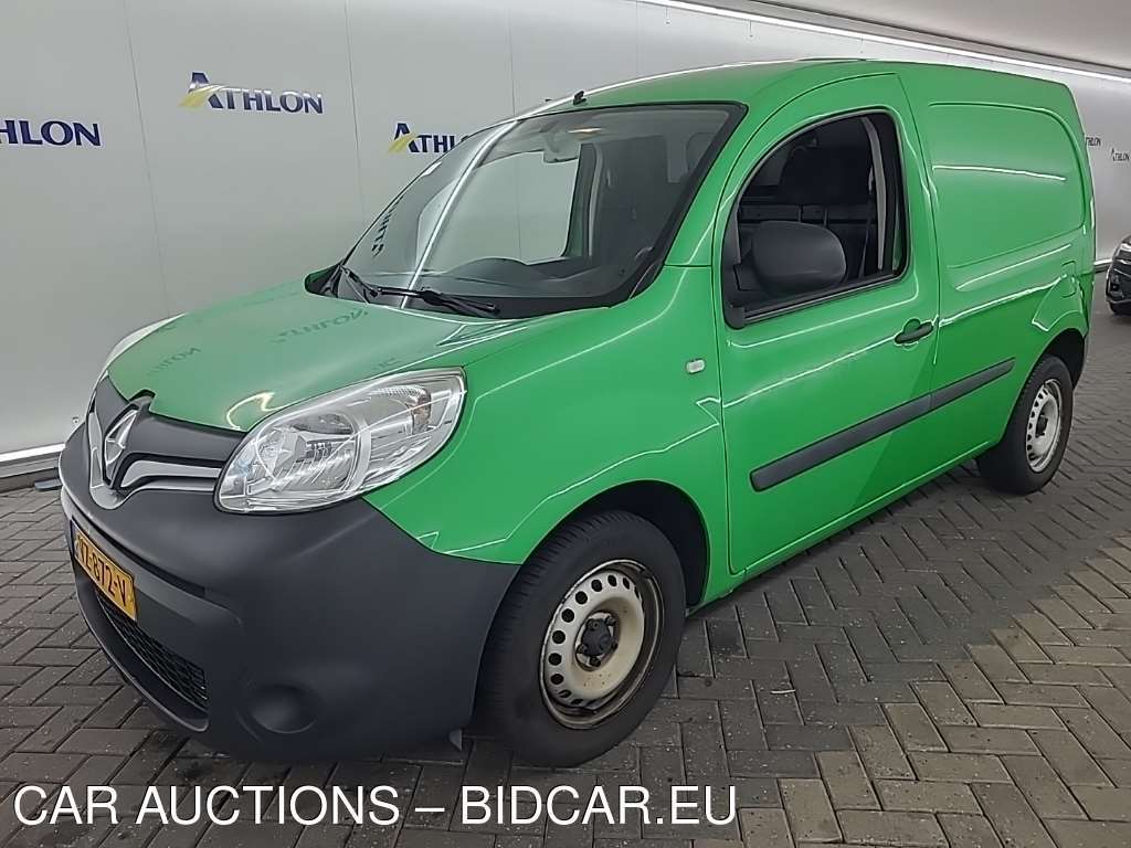 Renault Kangoo Express 1.5 ENERGY DCI 90 STOP & START COMF 4D 66KW, 2016