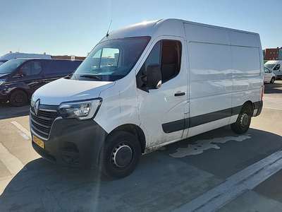 Renault Master gb L2H2 T35 DCI 135 COMFORT EU6DF FWD 4D 99KW, 2022