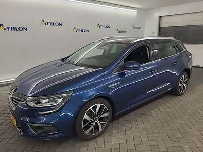 Renault Megane estate BLUE DCI 115 BOSE 5D 85KW, 2020