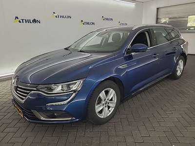 Renault Talisman estate ENERGY DCI 110 ZEN 5D 81KW, 2018