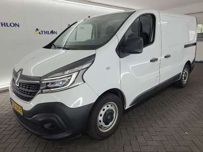 Renault Trafic gb L1H1 T29 ENERGY 2.0 DCI 120 COMFORT 4D 88KW, 2020