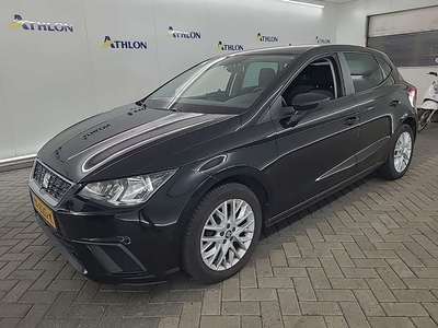 Seat Ibiza 1.0 ECO TSI STYLE BUSINESS INTENSE 5D 70KW, 2019