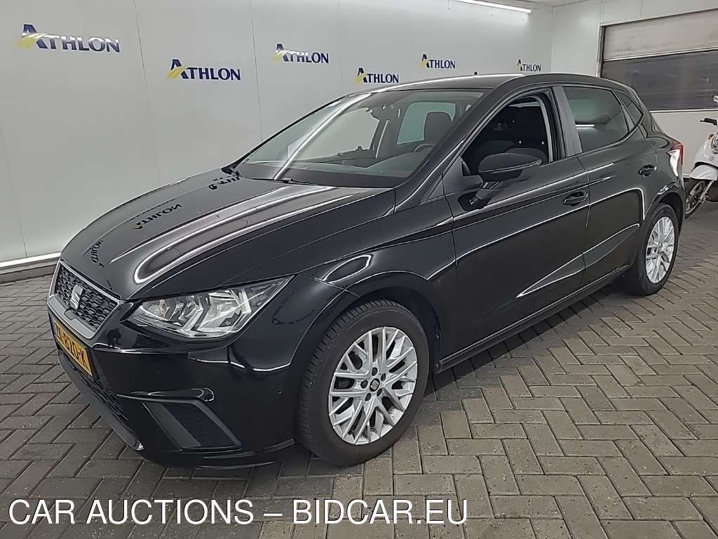 Seat Ibiza 1.0 ECO TSI STYLE BUSINESS INTENSE 5D 70KW, 2019