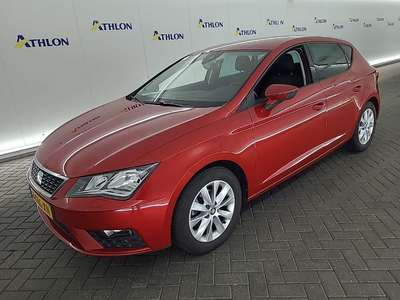 Seat Leon 1.0 TSI STYLE ULTIMATE EDITION 5D 85KW, 2020