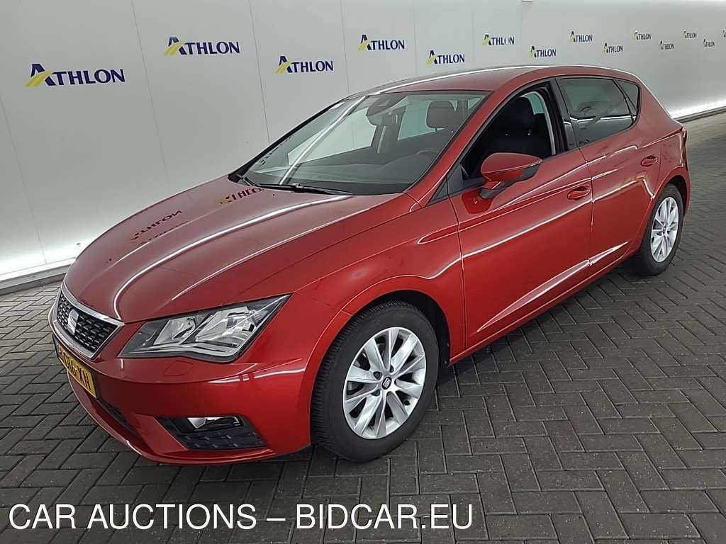 Seat Leon 1.0 TSI STYLE ULTIMATE EDITION 5D 85KW, 2020