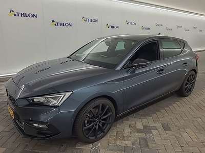Seat Leon 1.5 ETSI FR LAUNCH EDITION DSG 5D 110KW, 2021