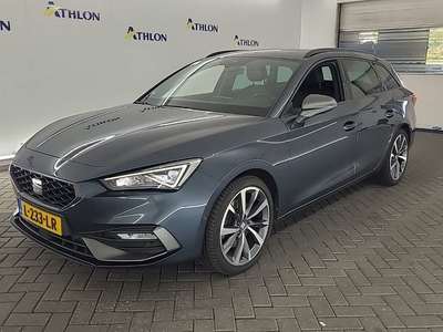 Seat Leon st 1.5 ETSI FR BUSINESS INTENSE DSG 5D 110KW, 2021