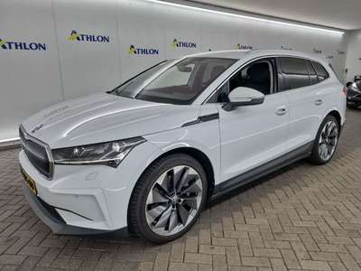 Skoda Enyaq iv 80 FIRST EDITION 5D 150KW, 2021