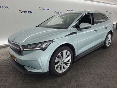 Skoda Enyaq iv IV 80 5D 150KW, 2021