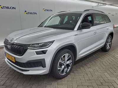 Skoda Kodiaq 1.5 TSI ACT 110KW DSG SPORT.BUS. ATHLON EDITION, 2023