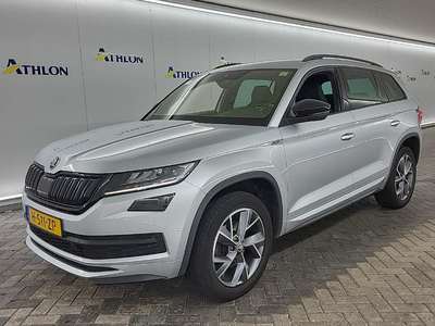 Skoda Kodiaq 1.5 TSI ACT 110KW SPORTLINE BUSINESS 5D, 2020