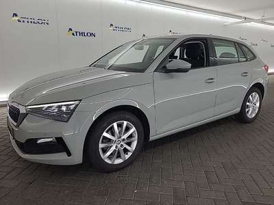 Skoda Scala 1.0 TSI 85KW DSG BUSINESS EDITION 5D, 2020