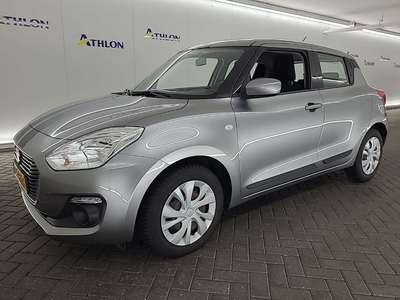Suzuki Swift 1.2 COMFORT 5D 66KW, 2019